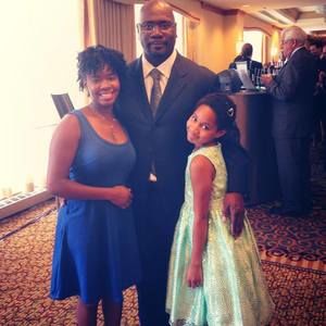 Meet your Posher, Rob